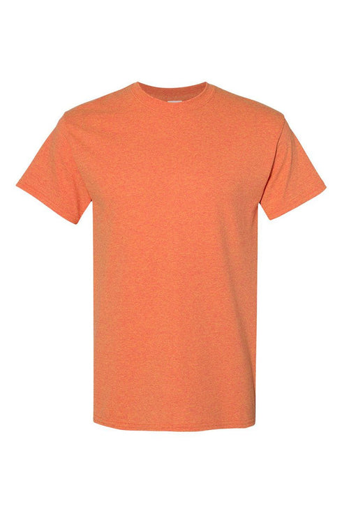 Spread Kindness Faux Embroidery Transfer Short Sleeve Relaxed Fit T-Shirt