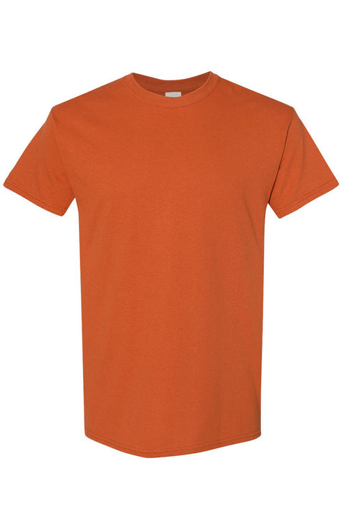 Wild West Cowboys Short Sleeve Relaxed Fit T-Shirt