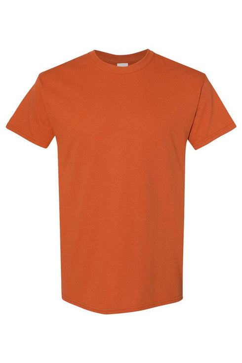 The Cowboy Way Short Sleeve Relaxed Fit T-Shirt