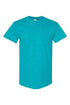 Pink Arched Mama Short Sleeve Relaxed Fit T-Shirt