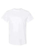 Distressed Brown Cow Mama Short Sleeve Relaxed Fit T-Shirt