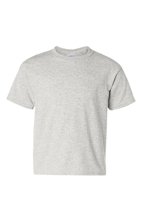 Youth Fall Howdy Heifers Short Sleeve Relaxed Fit T-Shirt