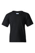 Happy Face Hey There Pumpkin Short Sleeve Relaxed Fit T-Shirt