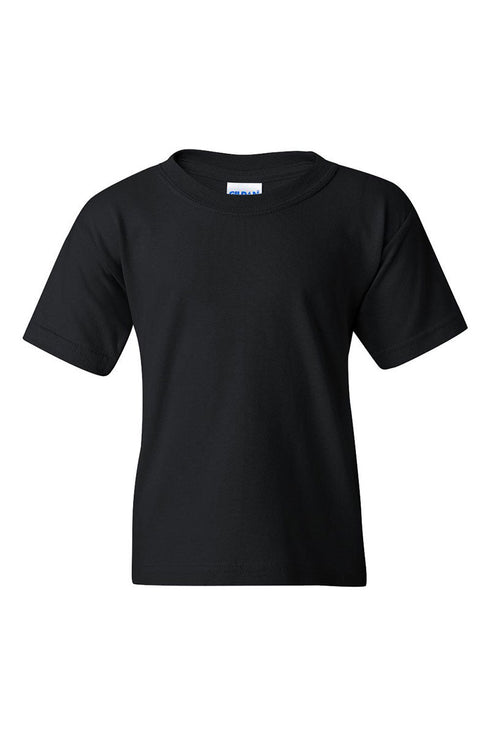 Youth Doodle Alabama Short Sleeve Relaxed Fit T-Shirt