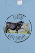 Youth Future Gate Opener Short Sleeve Relaxed Fit T-Shirt