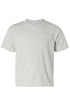 Youth Skater Check Mama's Boy Short Sleeve Relaxed Fit T-Shirt