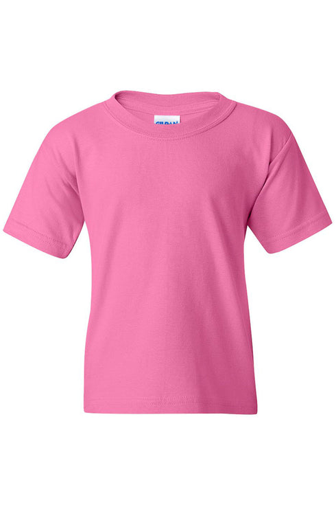 Youth Mama's Valentine Short Sleeve Relaxed Fit T-Shirt