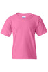 Youth Mama's Valentine Short Sleeve Relaxed Fit T-Shirt