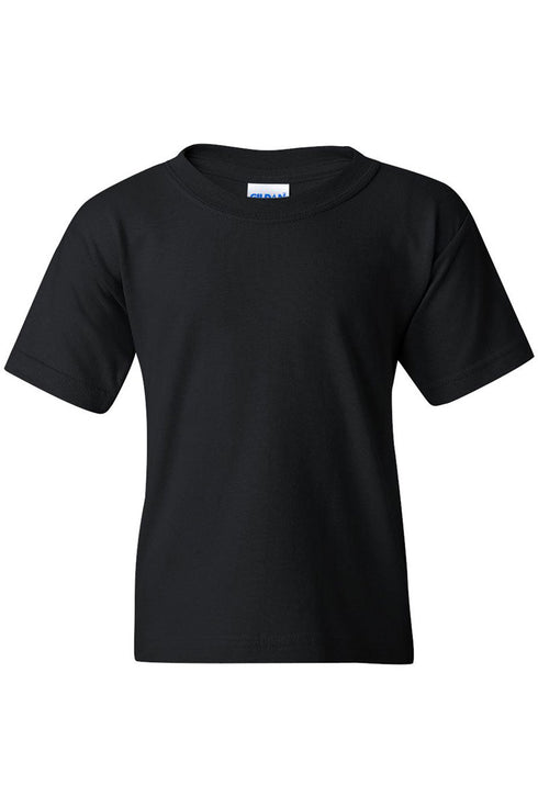 Youth Highland Water Bucket Short Sleeve Relaxed Fit T-Shirt