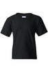 Youth Highland Water Bucket Short Sleeve Relaxed Fit T-Shirt