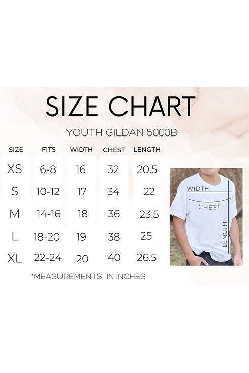 Youth Vintage Checkered Mama's Boy Short Sleeve Relaxed Fit T-Shirt