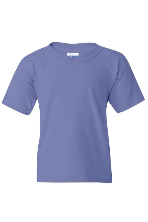 Youth Bunny Babe Short Sleeve Relaxed Fit T-Shirt