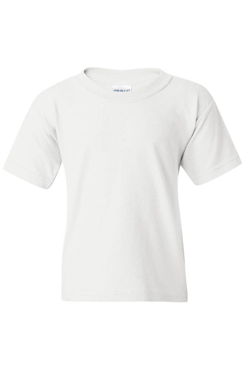 Youth Highland Water Bucket Short Sleeve Relaxed Fit T-Shirt