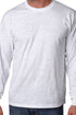 Gildan Long Sleeve Relaxed Fit T-Shirt *Choose Your Color