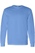 Nuts About Christmas Heavy Cotton Long Sleeve Adult T-Shirt