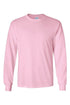 Freezing Season Heavy Cotton Long Sleeve Adult T-Shirt