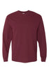 Freezing Season Heavy Cotton Long Sleeve Adult T-Shirt