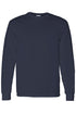 Freezing Season Heavy Cotton Long Sleeve Adult T-Shirt