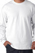 Gildan Long Sleeve Relaxed Fit T-Shirt *Choose Your Color