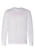 In October We Wear Pink Heavy Cotton Long Sleeve Adult T-Shirt