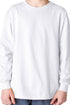 Gildan Youth Long Sleeve Relaxed T-Shirt *Choose Your Color