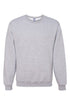 Highland Howdy Fall Unisex NuBlend Crew Sweatshirt