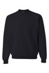 Highland Howdy Fall Unisex NuBlend Crew Sweatshirt