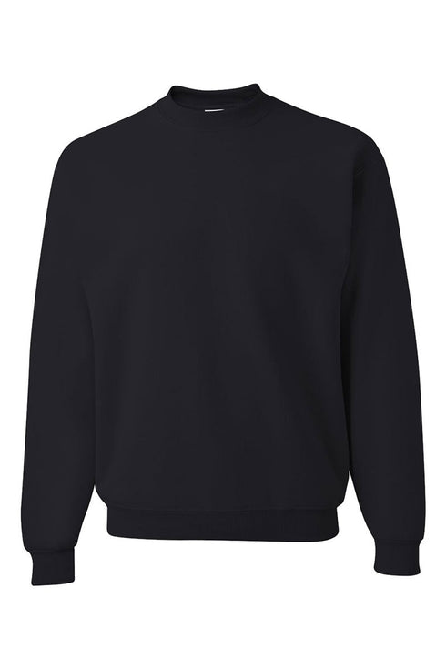 Faux Sequin Tennessee Transfer Unisex NuBlend Crew Sweatshirt