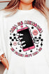 Call Me Anti-Social Unisex NuBlend Crew Sweatshirt