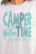 Camper Time Unisex NuBlend Crew Sweatshirt