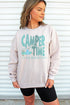 Camper Time Unisex NuBlend Crew Sweatshirt