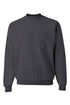 Pink Arched Mama Unisex NuBlend Crew Sweatshirt