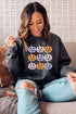 It's A Halloween Vibe Unisex NuBlend Crew Sweatshirt