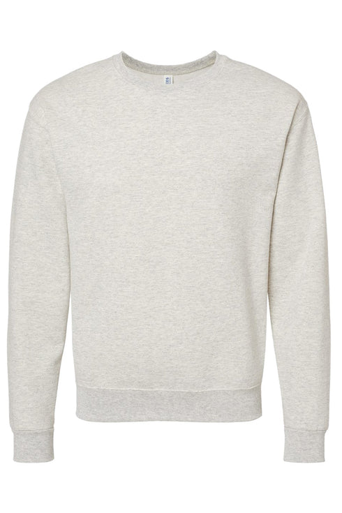Nightmare Before Coffee Unisex NuBlend Crew Sweatshirt