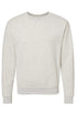 Laws Of Man Cowgirl Unisex NuBlend Crew Sweatshirt