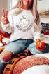 Stay Spooky Unisex NuBlend Crew Sweatshirt