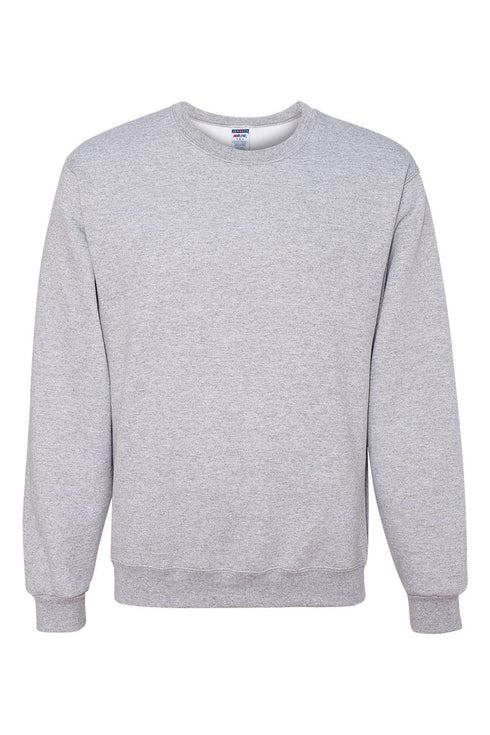 Let's Go Camping Unisex NuBlend Crew Sweatshirt