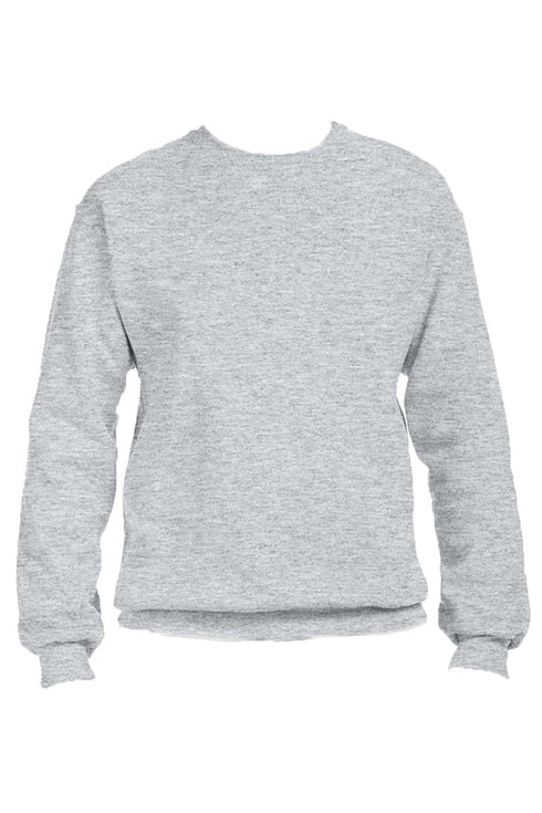 Lookin' Like A Snack Unisex NuBlend Crew Sweatshirt