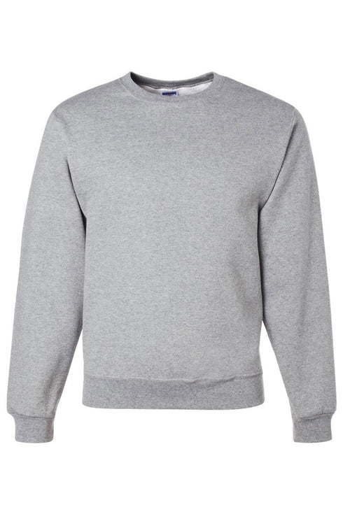 Christmas Better In A Small Town Unisex NuBlend Crew Sweatshirt