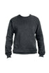 Faux Sequin OH Transfer Unisex NuBlend Crew Sweatshirt