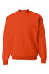 A Little Cheetah Hello Pumpkin Unisex NuBlend Crew Sweatshirt