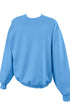 Arched Grammy Leopard Unisex NuBlend Crew Sweatshirt