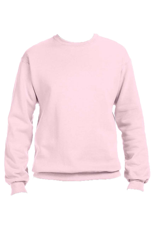 Sketch Farm Fresh Christmas Trees Unisex NuBlend Crew Sweatshirt