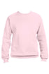 Snuggle Unisex NuBlend Crew Sweatshirt