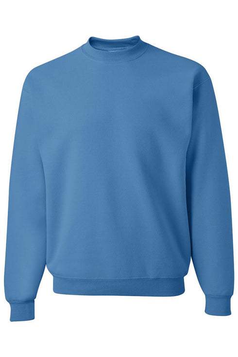 Rainbow Choose Kindness Unisex NuBlend Crew Sweatshirt