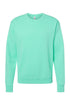 Ghouls Wednesday Wear Pink Unisex NuBlend Crew Sweatshirt