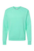 Arched Grammy Leopard Unisex NuBlend Crew Sweatshirt