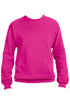 White Honey I'm That Mom Unisex NuBlend Crew Sweatshirt