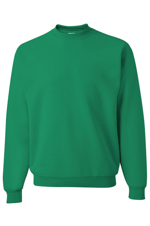 Lookin' Like A Snack Unisex NuBlend Crew Sweatshirt