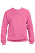 Baseball Bolt Unisex NuBlend Crew Sweatshirt